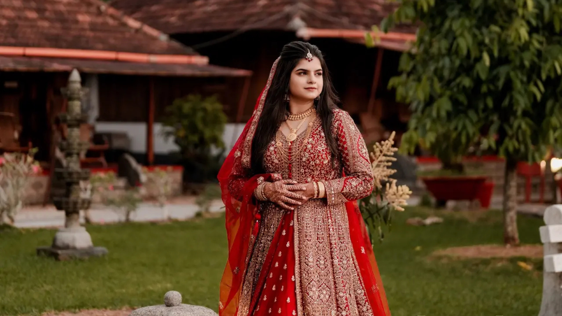 Bridal Gold Necklace Set Designs: A Complete Guide for Kerala Brides