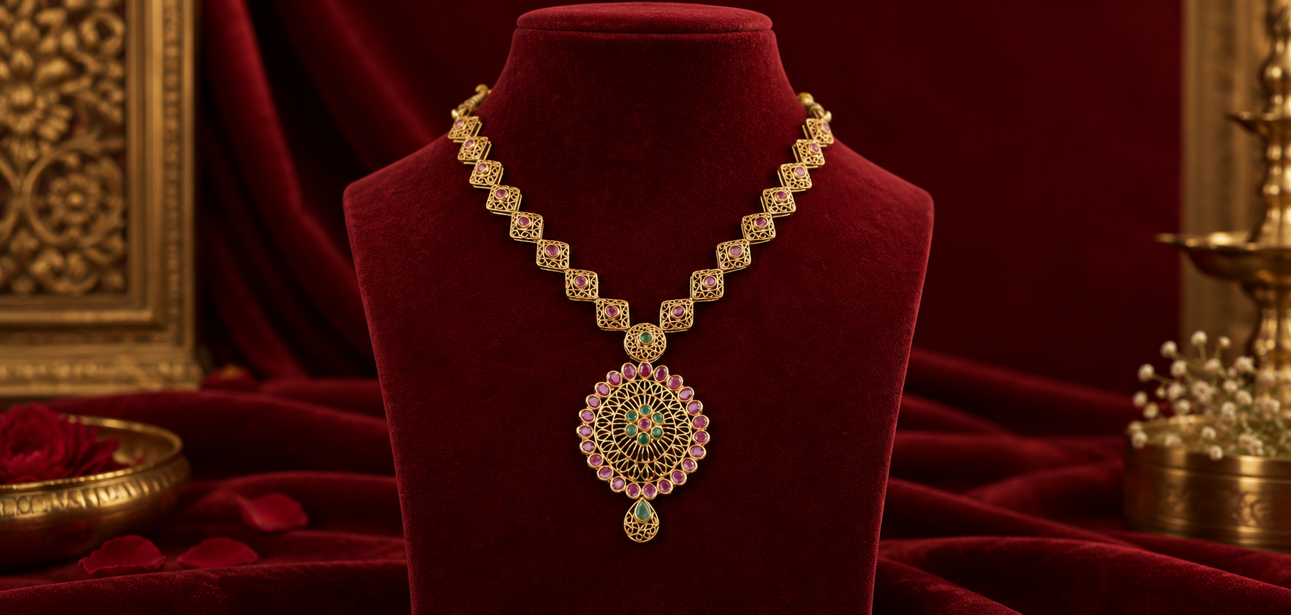 A Complete Guide to Precious Stone Jewellery: Names, Meanings & Buying Tips
